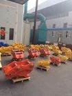Name:	Excavator Quick Coupler  Model :All model  Material；42CrMo
