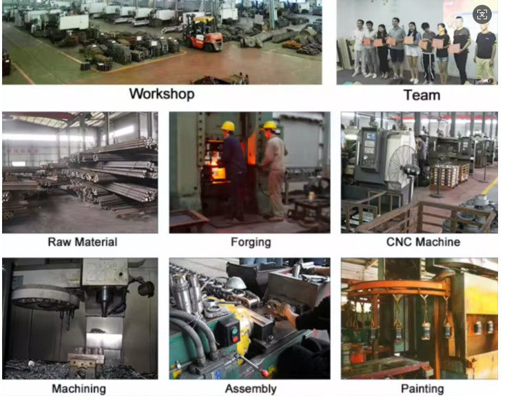 Guangzhou Zhenhui Machinery Equipment Co., Ltd linea di produzione del fabbricante