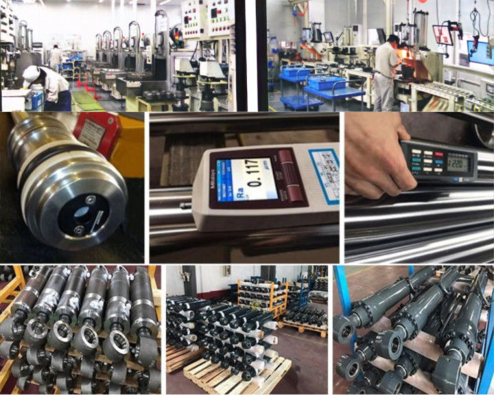 Guangzhou Zhenhui Machinery Equipment Co., Ltd linea di produzione del fabbricante