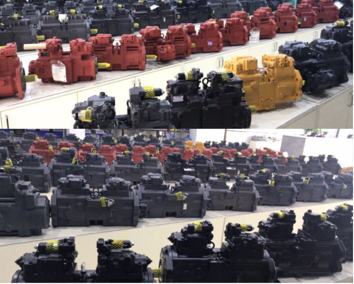 Guangzhou Zhenhui Machinery Equipment Co., Ltd linea di produzione del fabbricante