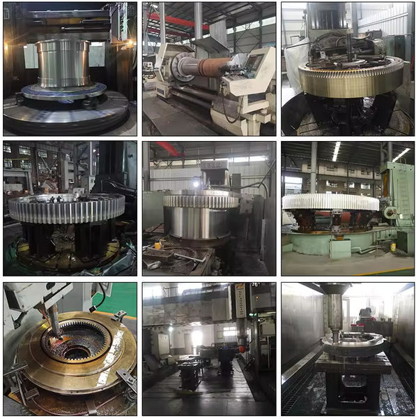 Guangzhou Zhenhui Machinery Equipment Co., Ltd linea di produzione del fabbricante
