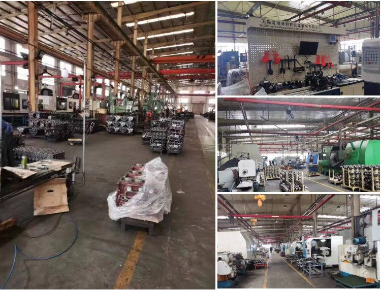 Guangzhou Zhenhui Machinery Equipment Co., Ltd linea di produzione del fabbricante