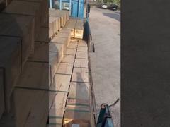 cilindro idraulico per escavatore Volvo 750E Volvo 950E