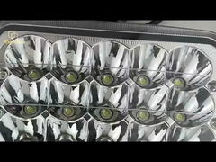 Luce di illuminazione per escavatori per escavatori Komatsu PC200 PC360