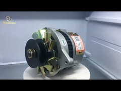 Alternatore di parti di ricambio elettriche per escavatori