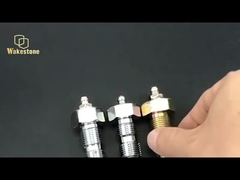 Escavatore Grease Fitting