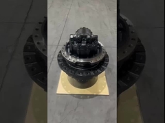 Azionamento finale di alta qualità per le escavatrici Hitachi ZAX270 ZAX330 EAX350