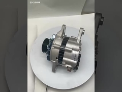 Alternatori di alta qualità per escavatori: compatibili con Kato HD1023, Hitachi EX240-5 e Sumitomo