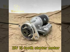 Motore 4TNV88 Motore di avvio 12V adatto per escavatori Komatsu PC40 PC50 PC55 Yanmar 50