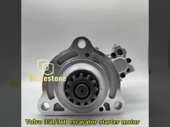 D8K D12D D13F D13H Motore di avvio per escavatore Volvo 350 360 380 460 480