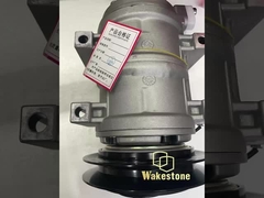 Compressore A/C 24V per escavatore Hitachi ZAX200-3