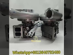 Numero di parte: 5351545 Turbocompressore per escavatore adatto alla escavatore Volvo 700