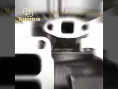 Turbocompressore per motore 4HK1 6HK1 6BG1 4GB1 6WG1 ISUZU