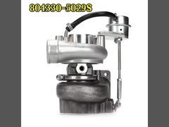 Turbocompressore 804330-5029S di alta qualità per scavatori Caterpillar 324E 325B