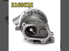 316952E BF6M1013CP Turbocompressore di alta qualità per motore Deutz