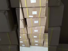 Un accoppiamento di alta qualità per scavatori