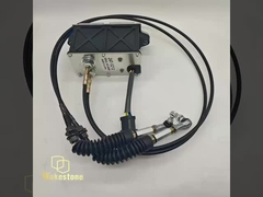 Motore a gas 247-5212 per escavatori a bruco - Motori CAT 320C, CAT 325C, CAT 330C, C7/C9