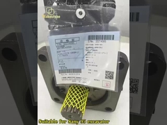 K3VL112/B-10RSM-L1/1-TB325 Pompa idraulica per scavatori SANY SY95