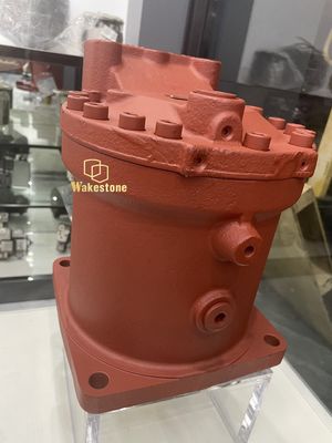 Kawasaki KPM M3X280ACN-001A Slew Motor Hydraulic Swing Motor For Excavators