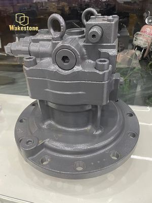 M5X180CHB-10A-01C-320 Slew Motor Kawasaki KPM Hydraulic Swing Motor For Hitachi ZX330 Excavator