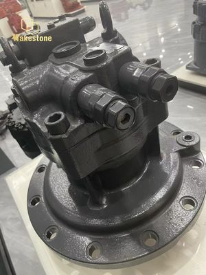 M5X180CHB-10A-01C-320 Slew Motor Kawasaki KPM Hydraulic Swing Motor For Hitachi ZX330 Excavator