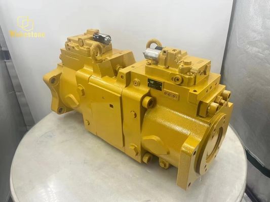 Kawasaki K7V160 K7V180 K7V280 Hydraulic Pump Assembly For CAT330GC CAT336GC CAT374 Excavators Replacement Part