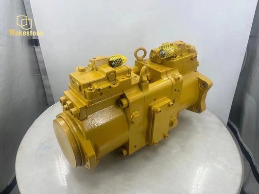 Kawasaki K7V160 K7V180 K7V280 Hydraulic Pump Assembly For CAT330GC CAT336GC CAT374 Excavators Replacement Part