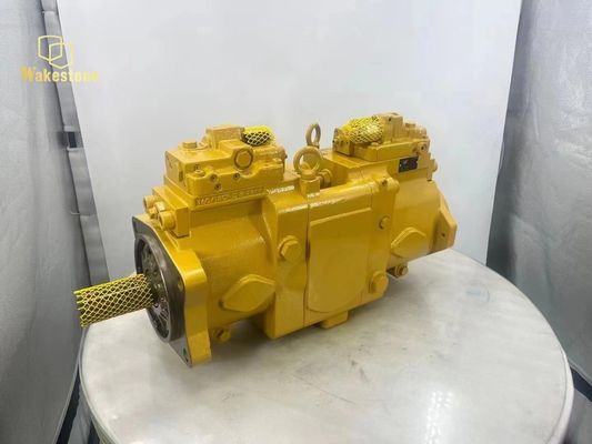 Kawasaki K7V160 K7V180 K7V280 Hydraulic Pump Assembly For CAT330GC CAT336GC CAT374 Excavators Replacement Part