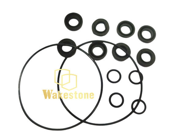 Hitachi Excavator Zax200/210/230/240-3-5-6 Joystick Handle Bullet Oil Seal Repair Kit