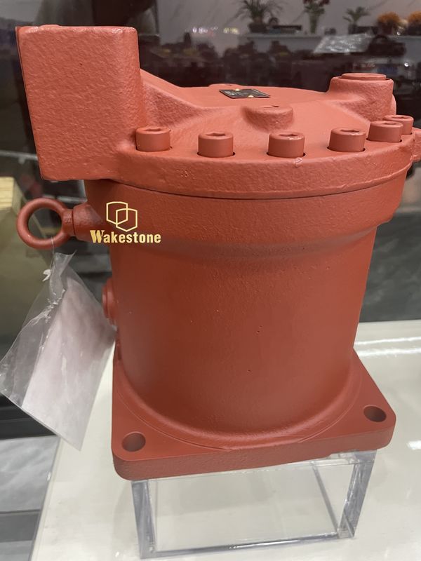 Kawasaki KPM M3X280ACN-001A Slew Motor Hydraulic Swing Motor For Excavators