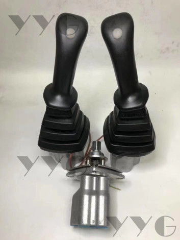 OEM Excavator Spare Parts Joystick high Quality For SANY 55 65 75
