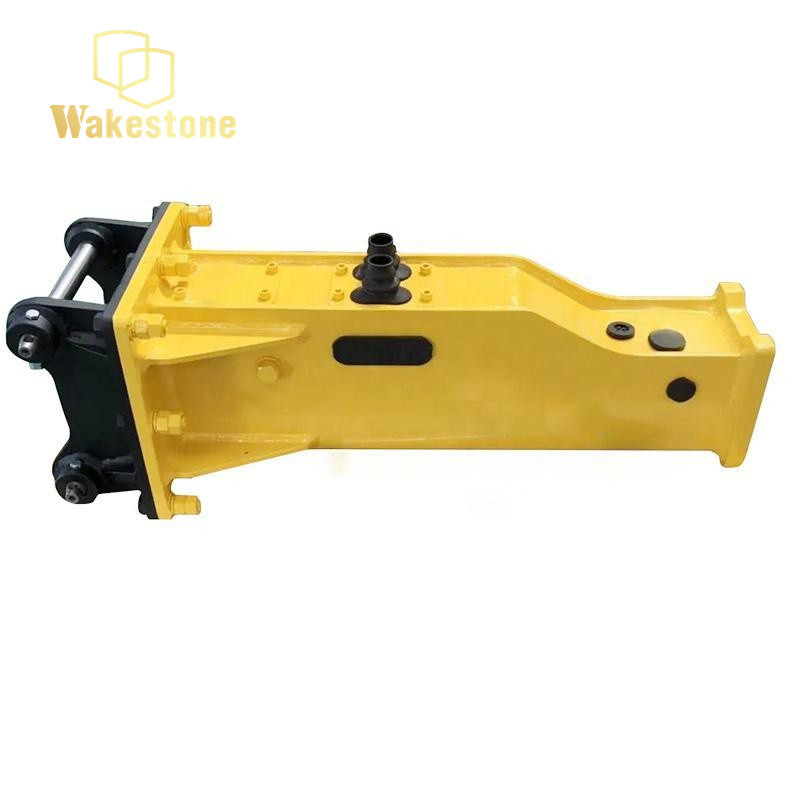 Excavator 140  Hydraulic Breaker Hammer For SB81