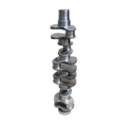 L'albero motore KOMATSU 6D125 Numero di parte originale 6151-131-1110 Compatibile con escavatori Komatsu, bulldozer