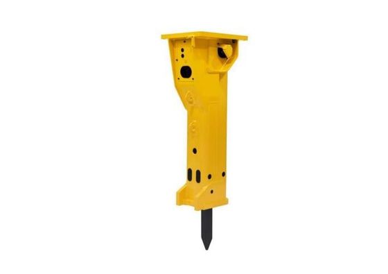 Scavatori rompiscatole idrauliche Martello Furukawa e Soosan Serie HB20G HB30G F22 SB70N SB81 SB121 SB131