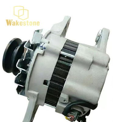 Generatore alternatore 30A 24V per escavatori Hitachi Ex200-2 6bd1