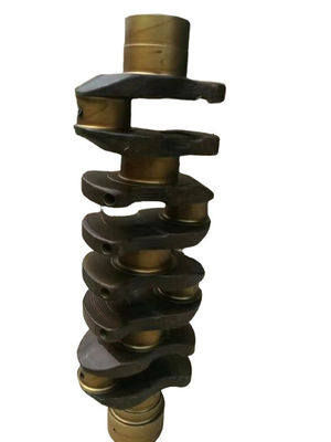 Fabbricazione in acciaio forzato di alta qualità