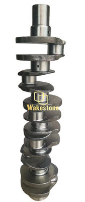 Crankshaft del motore diesel C7.1 di alta qualità. Compatibile con scavatori CAT320D2, 324E, 329E numero di parte 376-4074