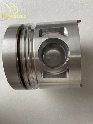 Piston per S6K Mitsubishi Excavator Motor Piston Parts OEM 37317-10200