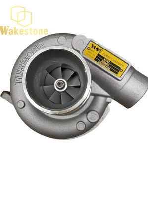 Migliori parti del motore dell'escavatore 3539803 Turbocompressore per motore Komatsu PC200-6 4D95 Cummins 4D102