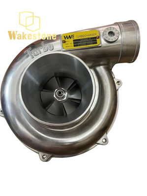 6BD1 Motore Turbocompressore per Hitachi EX200-2 Escavatore 114400-2720