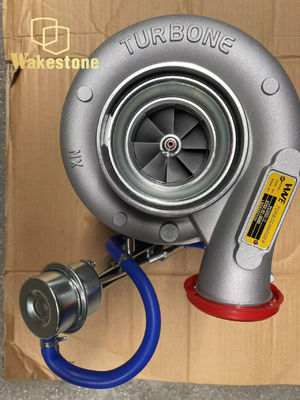 6743-81-8040 Turbocompressore Per Komatsu PC360-7 Cummins C8.3 Liugong 936D Escavatore