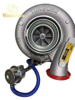 6743-81-8040 Turbocompressore Per Komatsu PC360-7 Cummins C8.3 Liugong 936D Escavatore
