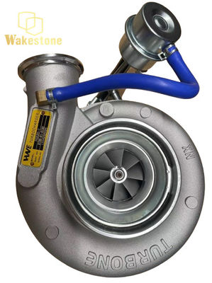 6738-81-8190 Turbocompressore per escavatore Komatsu PC220-7 PC220-8 Liugong 925D