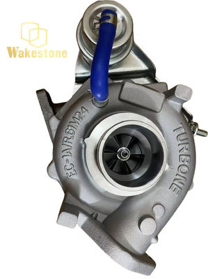 J05E Turbocompressore 24100-4631 per Kobelco SK200-8 SK210-8 SK250-8 Parti di motori per escavatori