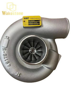 49179-02260 Turbocompressore per Caterpillar 320B 200B 3066 Motore escavatore