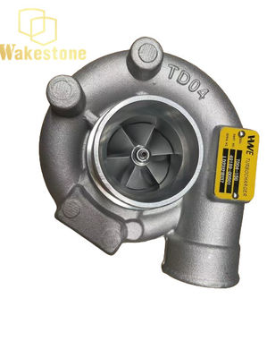 49189-00501,Alta qualità 4BD1 4BG1 Motore turbocompressore per escavatore EX120