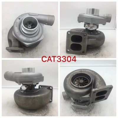 Parti di escavatore Turbocompressore 4N6858 per motore CAT 3304