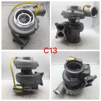 Turbocompressore per motore C13 con prestazioni eccellenti