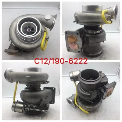 Turbocompressore 190-6222 per motore Caterpillar C12
