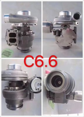 Turbocompressore 315-9810 2674A256 per motore Caterpillar C6.6